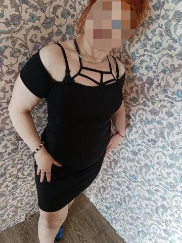 Индивидуалка Серафима фото 2