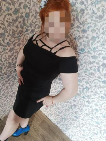 Индивидуалка Серафима фото 5