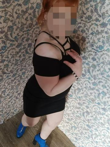 Индивидуалка Серафима фото 6