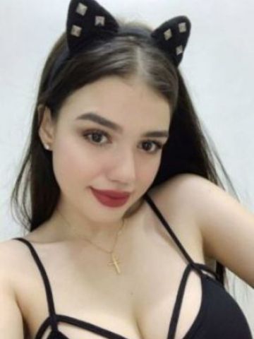Проститутка Зина, 22 года, г. Солнечнодольск