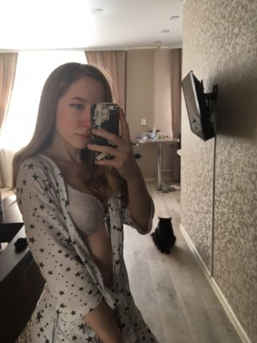 Проститутка Диана, 23 года, г. Солнечнодольск