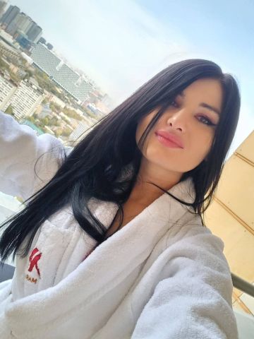 Проститутка Аврора, 23 года, г. Солнечнодольск