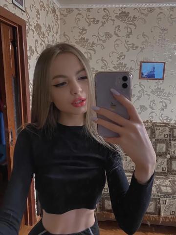 Индивидуалка Милана фото 3